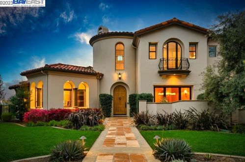 1904 Zenato Pl, Pleasanton, CA 94566-6795