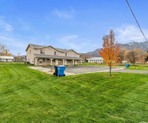 60 200, Wellsville UT 84339-9703 exterior