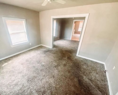 3526 Cauthorn Dr, Dallas, TX 75210-2907
