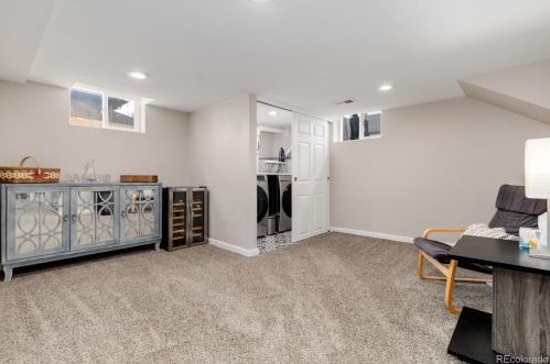 4665 Jason St, Englewood CO  80110-5607 exterior