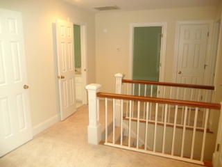 201 Westbury Dr, Chapel Hill NC  27516-9150 exterior