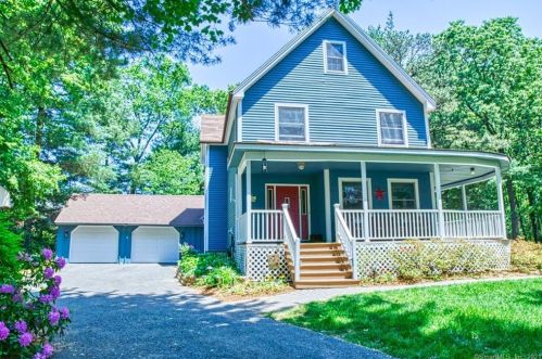 110 Rainbow Rd, Windsor, CT 06095-1164