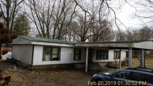 1305 Broadway St, Willisville, IL 62997
