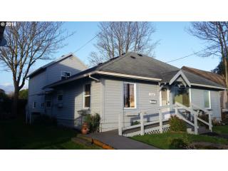 1308 3rd St, Lees Camp OR  97141-2415 exterior