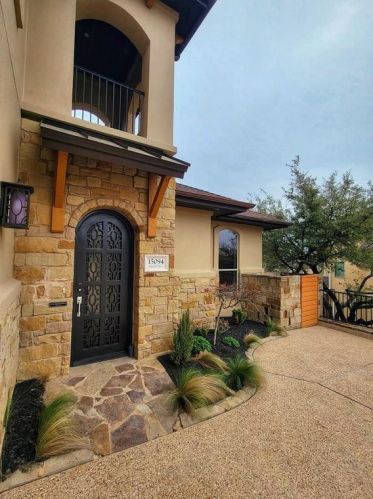 15094 Dorothy Dr, Austin TX  78734-6262 exterior