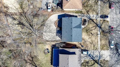 539 Covedale Ave, Cincinnati OH  45238-5324 exterior