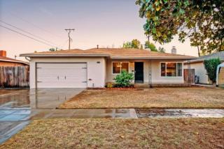 2318 Fountain Way, Fresno, CA 93705-3110