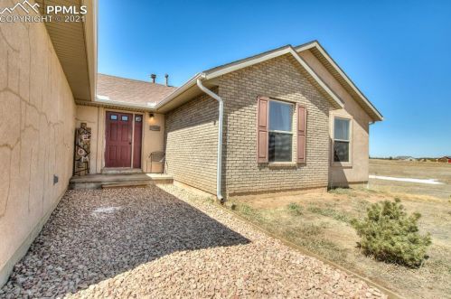 17890 Steeplechase Dr, Amo, CO 80831-9302