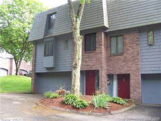 85 Trolley Crossing Ln, Middletown CT  06457-5845 exterior