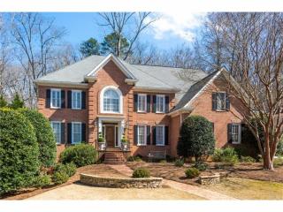 1441 Waterford Green Dr, Marietta, GA 30068-2910