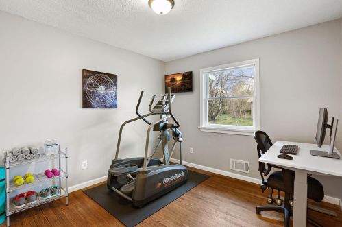 1444 Balsam St, Saint Paul MN  55122-1855 exterior
