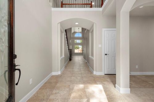 8210 Campaign Cir, Richmond TX  77406-6460 exterior