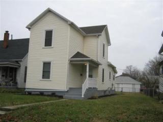 21 Lutz Ave, Dayton, OH 45420-2300