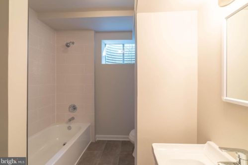 14805 Pebblestone Dr, Silver Spring MD exterior