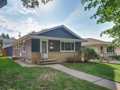 3226 Indiana Ave, Minneapolis MN  55422-3108 exterior