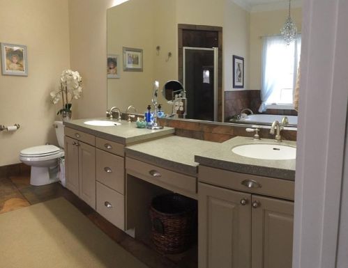 220 Coachwhip Ct, Big Canoe GA  30143-9304 exterior