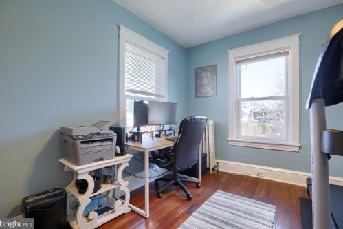 309 Rider Ave, Lancaster PA  17603-4832 exterior