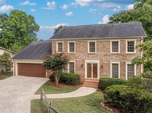 4160 Summit Dr, Marietta, GA 30068-4150