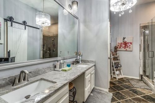 2503 Mallard Cv, Carrollton TX 75006-2233 exterior