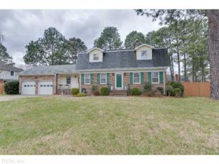 3404 Canterbury Dr, Portsmouth, VA 23703-3902