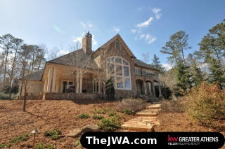 27 River Shoals Dr, Athens, GA 30606-7158