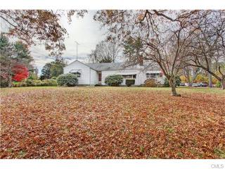 4203 Park Ave, Fairfield, CT 06825-1275