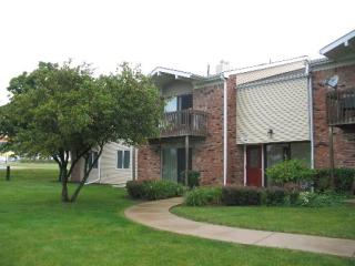 1132 Hinswood Dr, Oak Brook IL 60561-6440 exterior