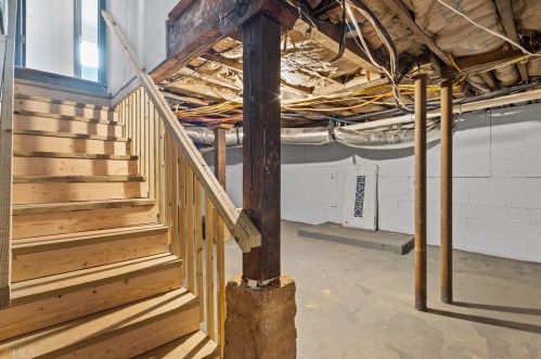 1116 Fair St, Atlanta GA  30314-3005 exterior