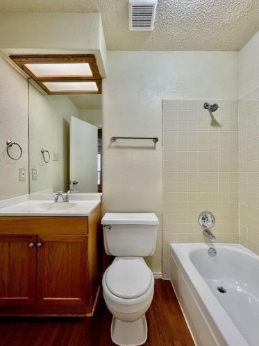 7208 Rdg Rd, Fort Worth TX  76133-7726 exterior