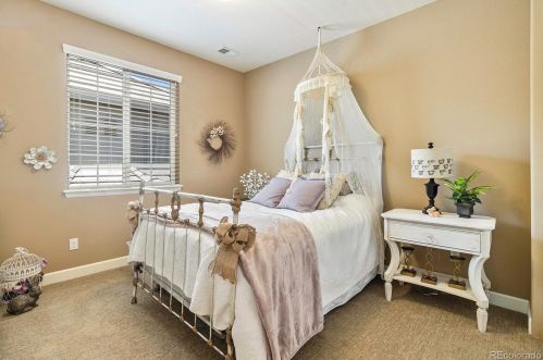 22007 Rowland Dr, Denver CO 80016-6191 exterior