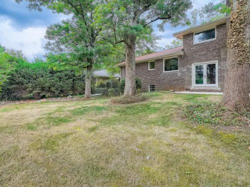 3786 Evans Rd, Atlanta GA  30340-4830 exterior