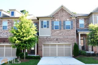 842 Northam Ln, Atlanta GA  30342-5041 exterior