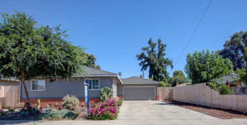 1717 Lauralee Ct, Modesto, CA 95350-4773