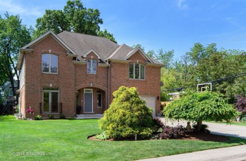595 Colwyn Ter, Bannockburn, IL 60015-3129