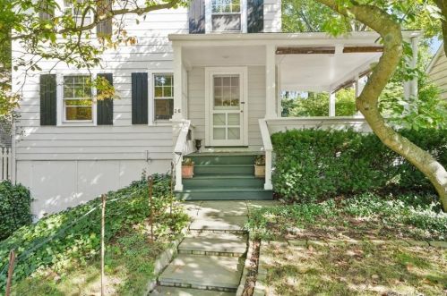 26 Union Ave, Norwalk, CT 06851-3733