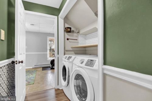 6 Spangler Ct, Graceham MD 21788-1791 exterior