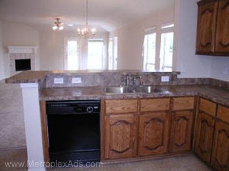 1949 Novel Dr, Garland TX  75040-1223 exterior