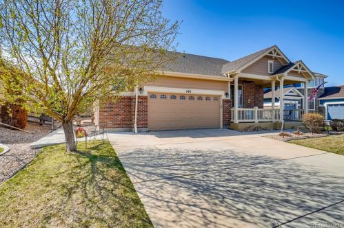 486 Coolidge Way, Aurora, CO 80018-1581