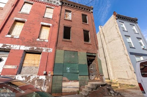 2512 19th St, Philadelphia, PA 19132-3801