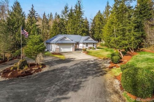 20515 208th Ave, Seattle, WA 98058-0249
