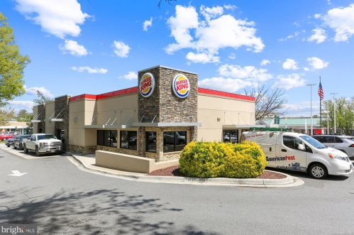 3005 Leisure World Blvd, Silver Spring MD 20906-8338 exterior