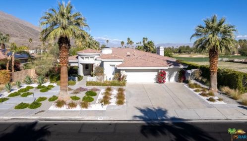 580 Bogert Trl, Palm Springs, CA 92264-9668