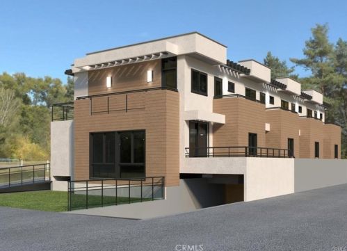 426 Ivy St, Glendale CA  91204-1012 exterior