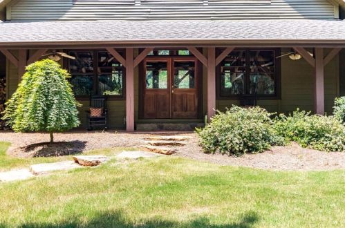 470 Tanners Bridge Rd, Monroe, GA 30656-8519