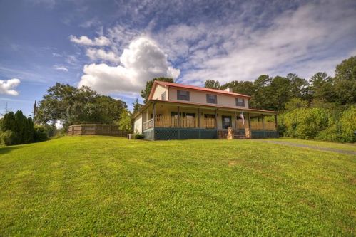 2514 Yukon Rd, Ellijay, GA 30536-6166