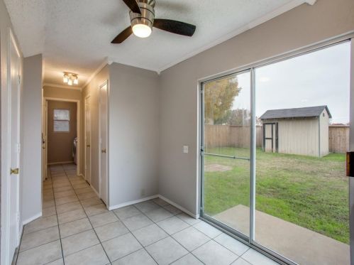 8436 Tallahassee Ln, Fort Worth TX  76123-1524 exterior