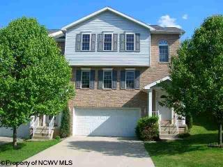 926 Ashton Pl, Morgantown WV  26508-6874 exterior