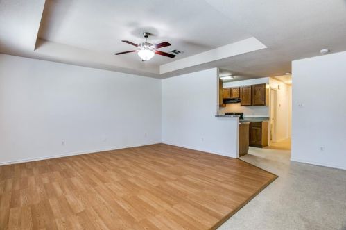 4023 1st St, Fort Worth TX  76111-7002 exterior