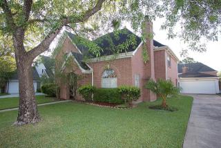 2919 Cane Field Dr, Sugar Land TX  77479-1211 exterior