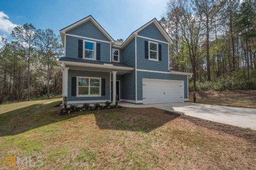 113 Richmond Dr, Lagrange, GA 30240-7640